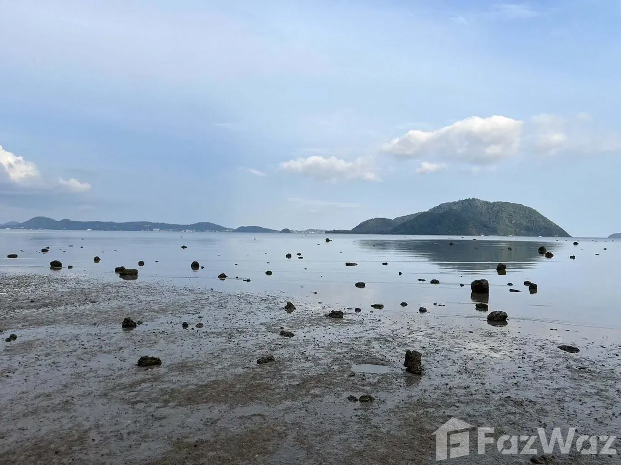 picture Land for sale in Rawai, Phuket - 5/8