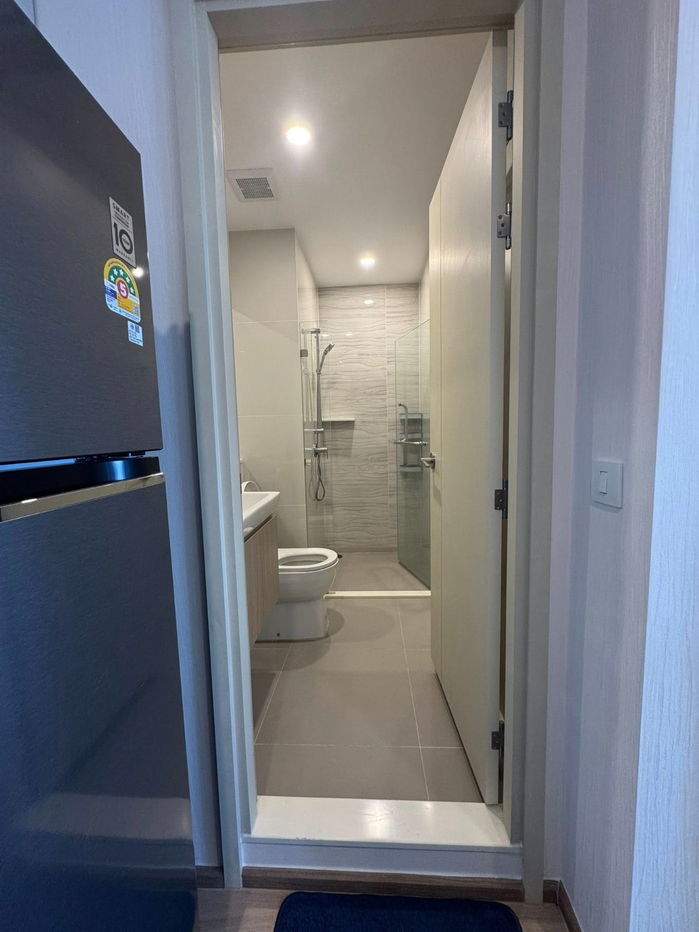picture MRT Queen Sirikit National Convention Center 500 m. Price  27,500 Baht Condo Life Rama 4 - Asoke ( Rental ) - 9/21