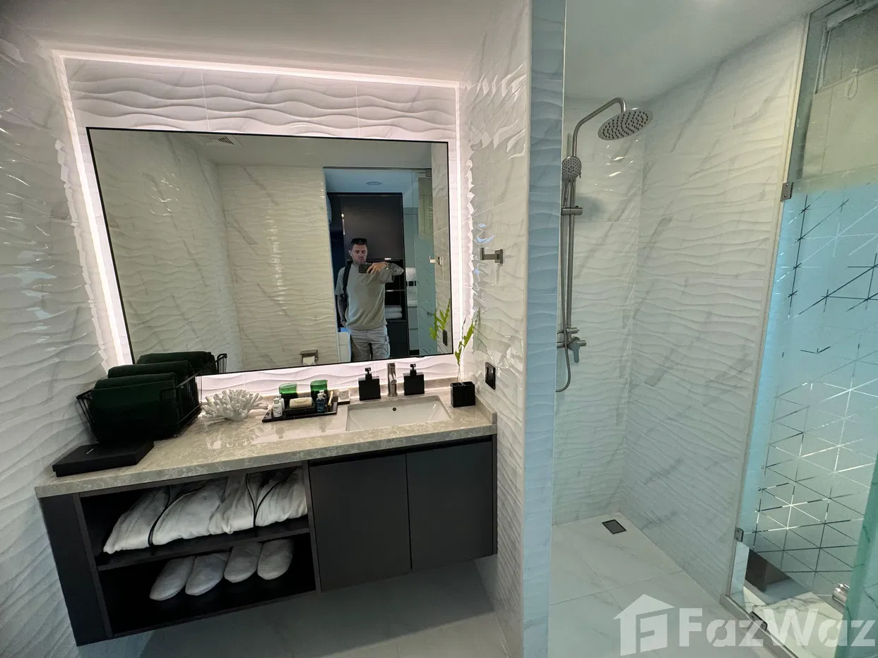 picture Resale 2 Bedroom Apartment - 5/7