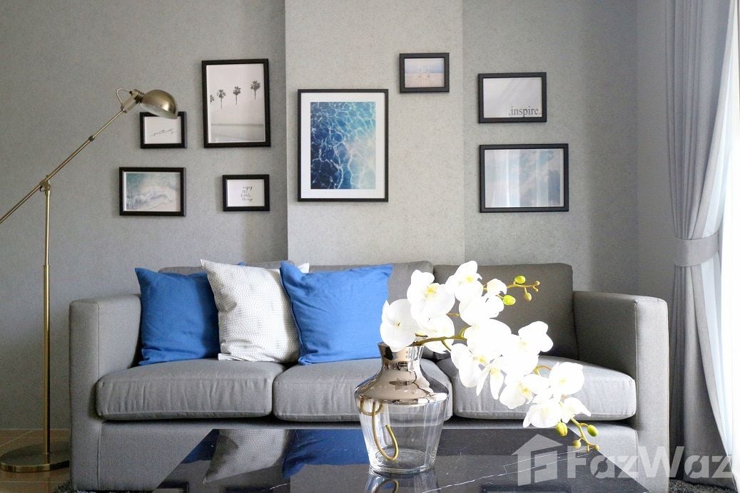 picture Mirage Sukhumvit 27: Urban Living Bliss For ฿120K/SqM! - 4/8