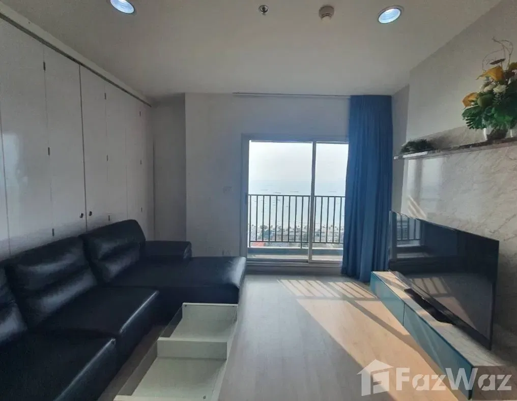 รูป คอนโดให้เช่า 3 ห้องนอน ในโครงการ เซ็นทริค ซี 1627372 - รูปที่ 2/17