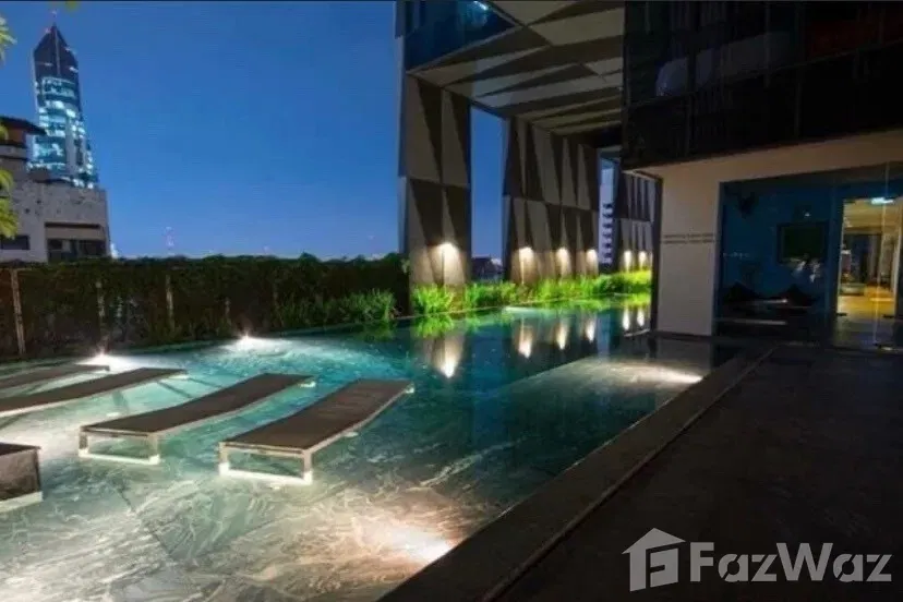 picture 1 Bed Condo for Sale/Rent in Ari neighborhood - 8/16