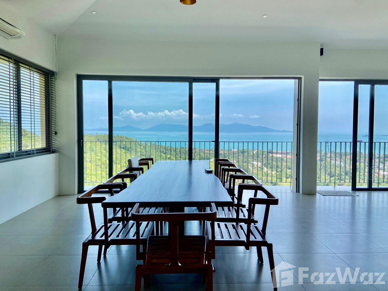 picture 6 Bedroom Villa for sale in Bo Phut, Surat Thani - 3/33