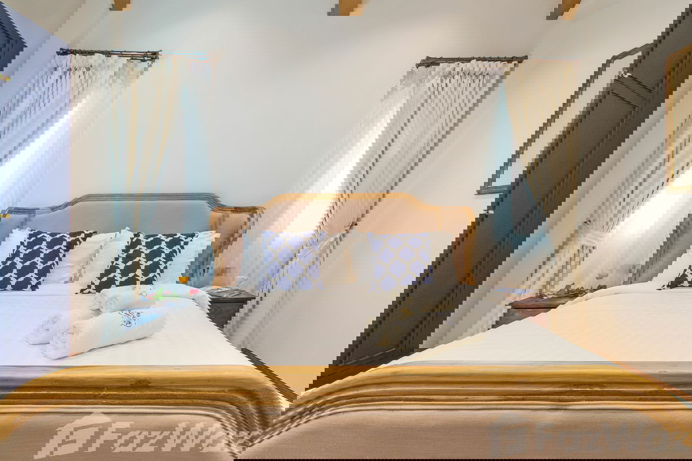 picture 5 Bedroom Villa for rent in Nong Prue, Chon Buri 411411 - 27/75