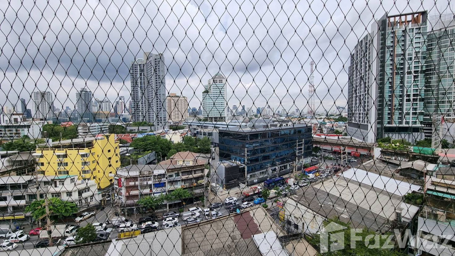 picture 1 Bedroom Condo for sale at Sukhumvit Plus - 23/27
