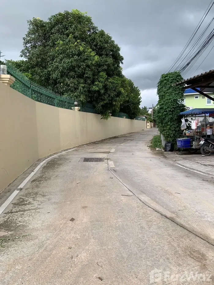 picture Land for sale in Nong Prue, Chon Buri - 3/9