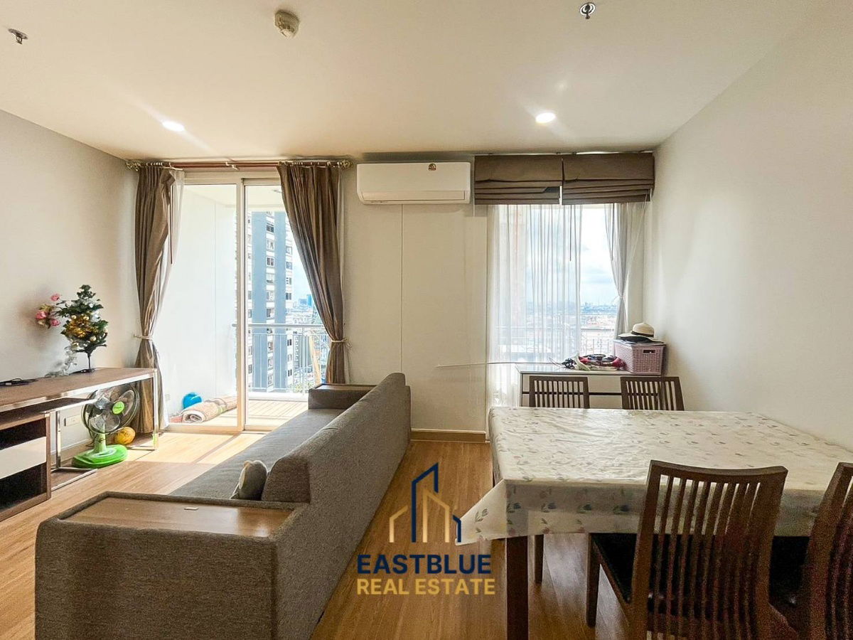 picture 🔥For Rent!! ready to move-in 2b2b 35k - Villa Rachatewi 📞Call 096 896 5953 - 8/20