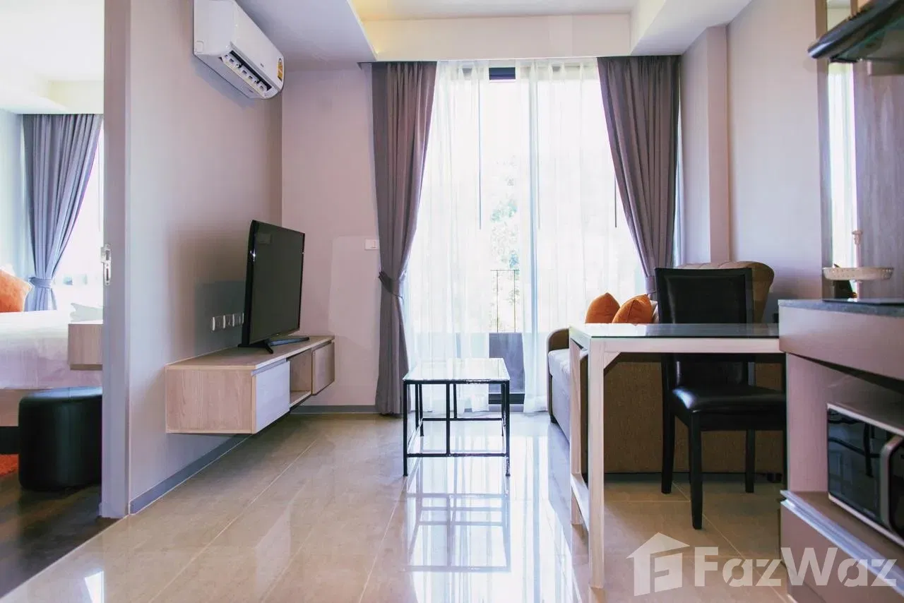 picture 1 Bedroom Condo for sale at 6th Avenue Surin - 2/9
