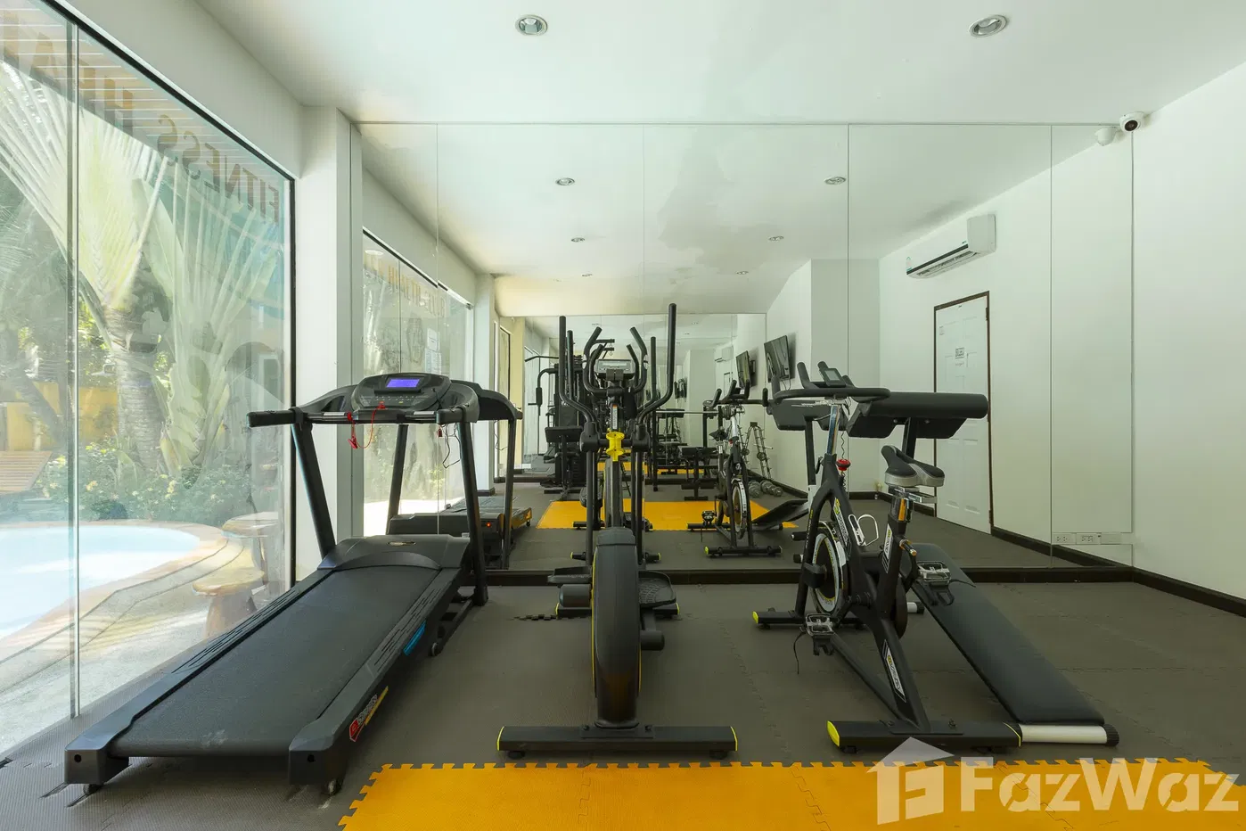 picture 1 Bedroom Condo for sale at Nai Harn Beach Condo - 12/17