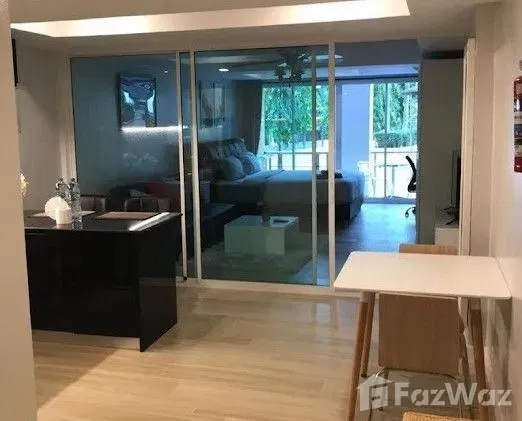 picture 1 Bedroom Condo for rent at Patong Harbor View 1675462 - 3/7