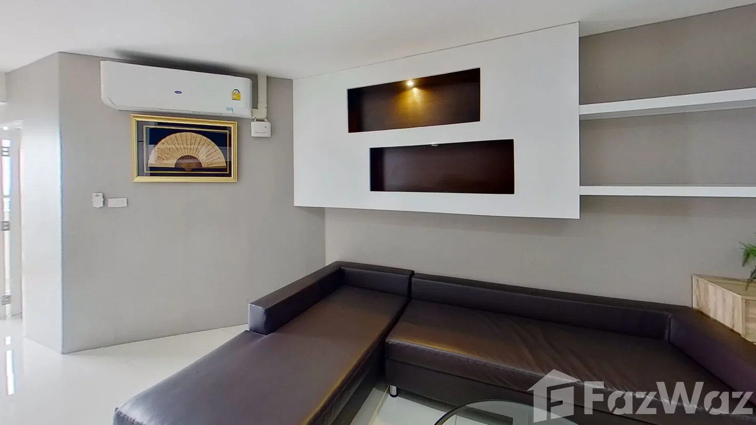 picture 2 Bedroom Condo for rent at The Waterford Diamond 666062 - 2/9