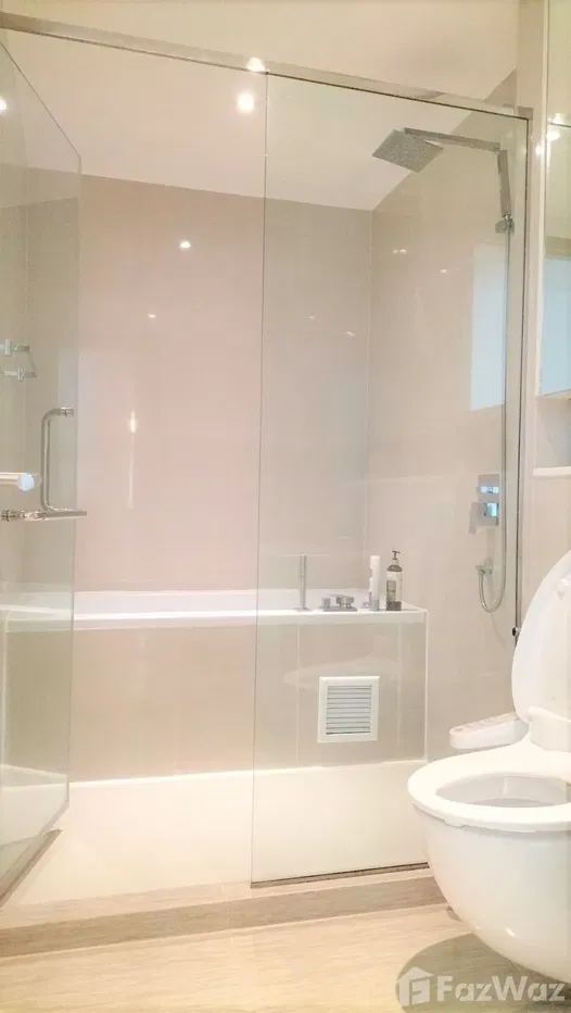 picture 2 BR 2 Bath for SELL @ H Sukhumvit 43 - 12/14