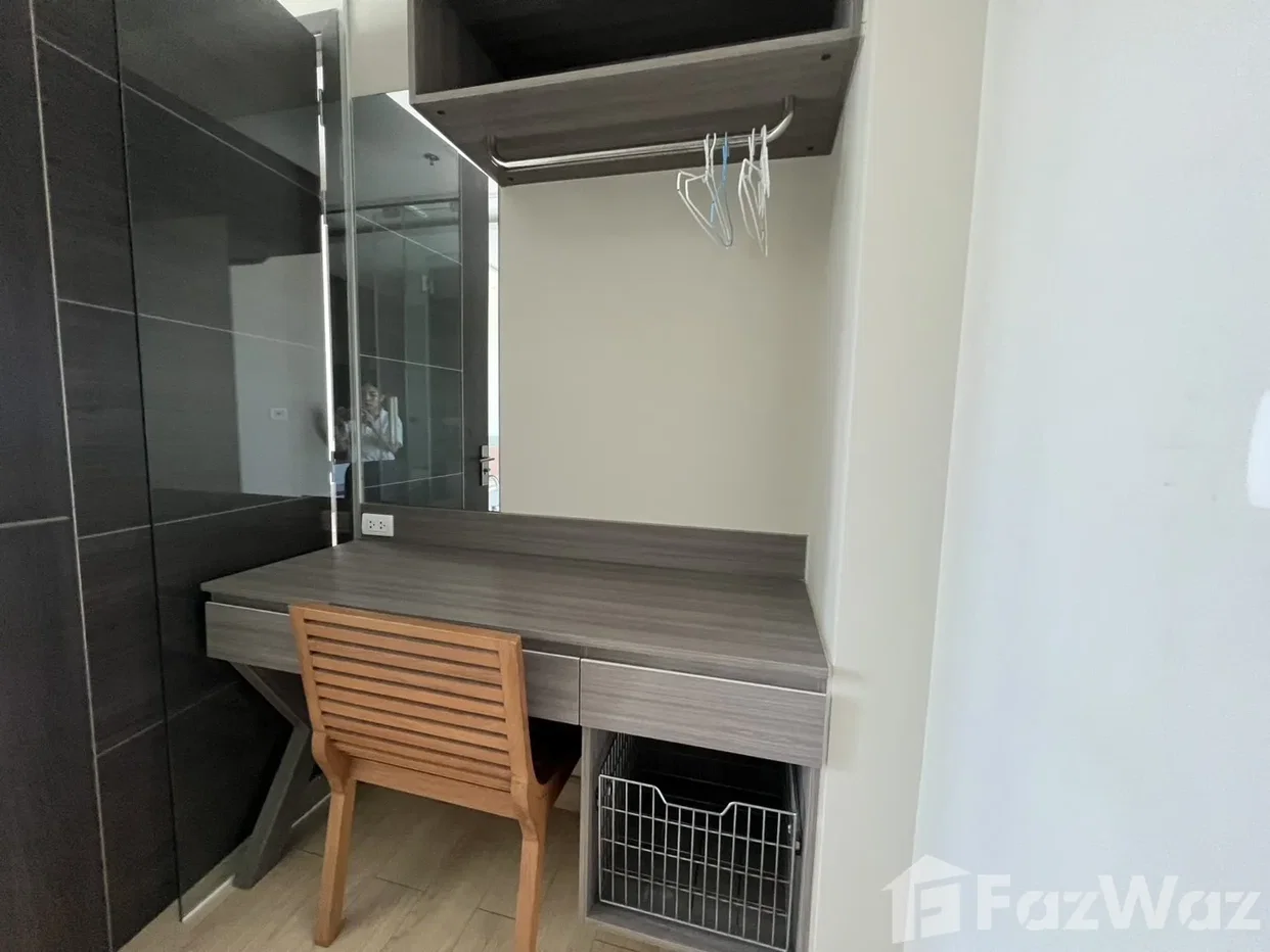 รูป คอนโดให้เช่า 2 ห้องนอน ในโครงการ ซีตัส บีชฟรอนท์ 5570297 - รูปที่ 8/15