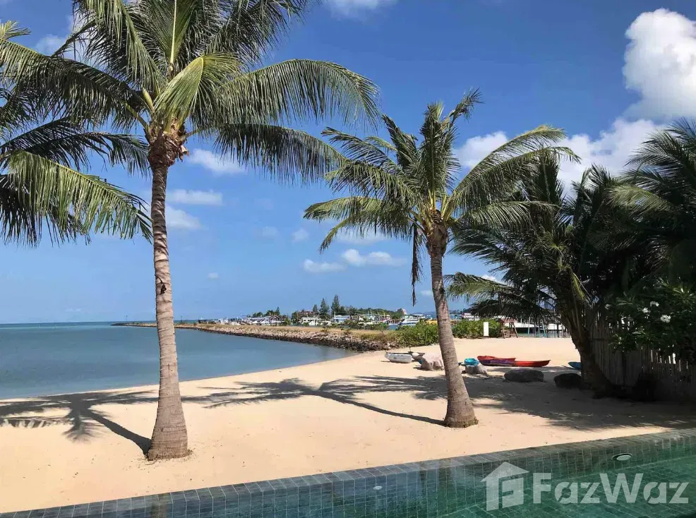 รูป วิลล่าให้เช่า 4 ห้องนอน ใน บ่อผุด, สุราษฎร์ธานี 5658435 - รูปที่ 6/27