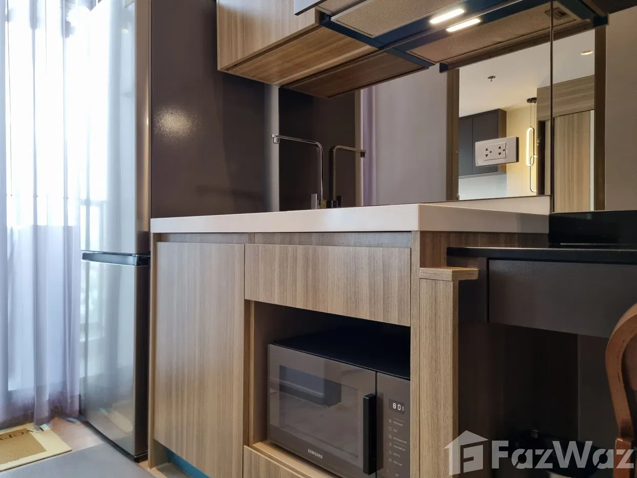 picture 2 Bedroom Condo for sale at Altitude Unicorn Sathorn - Tha Phra - 11/15