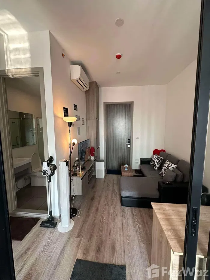 picture 1 Bedroom Condo for sale at KnightsBridge Prime On Nut - 16/32
