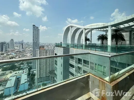 picture 1 Bedroom Condo for sale at Rhythm Sukhumvit 50 - 42/70