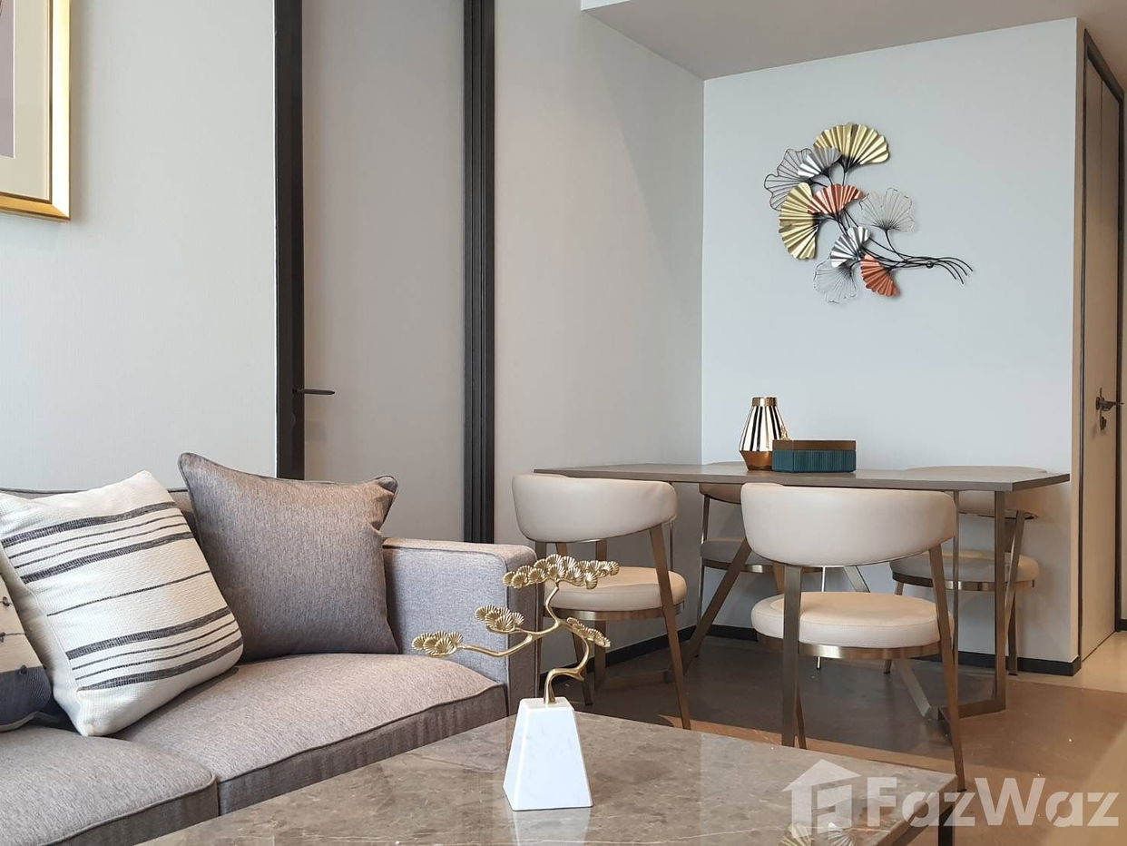 รูป Be the first tenant!!!! Brand new Reserve 61 - รูปที่ 3/6