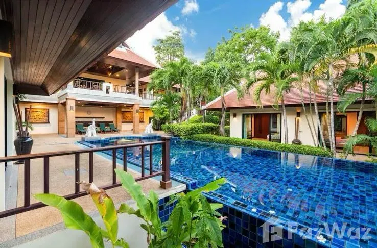 4 Bedroom Villa for Rent 5350473 - image 3