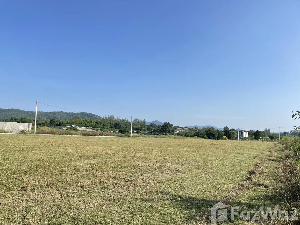 รูป ขาย ที่ดิน ใน หินเหล็กไฟ, ประจวบคีรีขันธ์ - รูปที่ 6/15