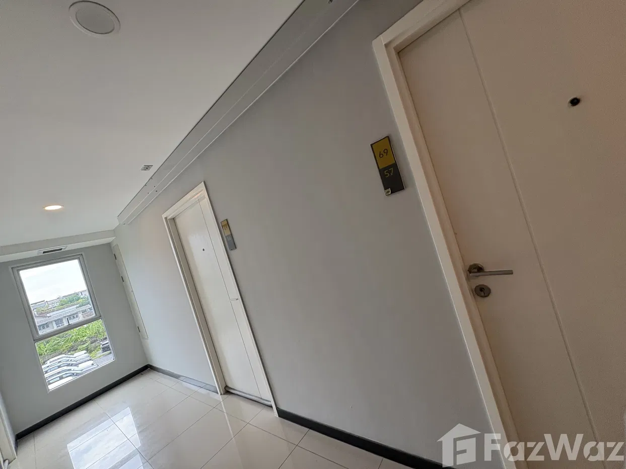 picture BTS E10(500m) /Low Rise Cozy Condo/ RoofTopPool/gym - 53/59