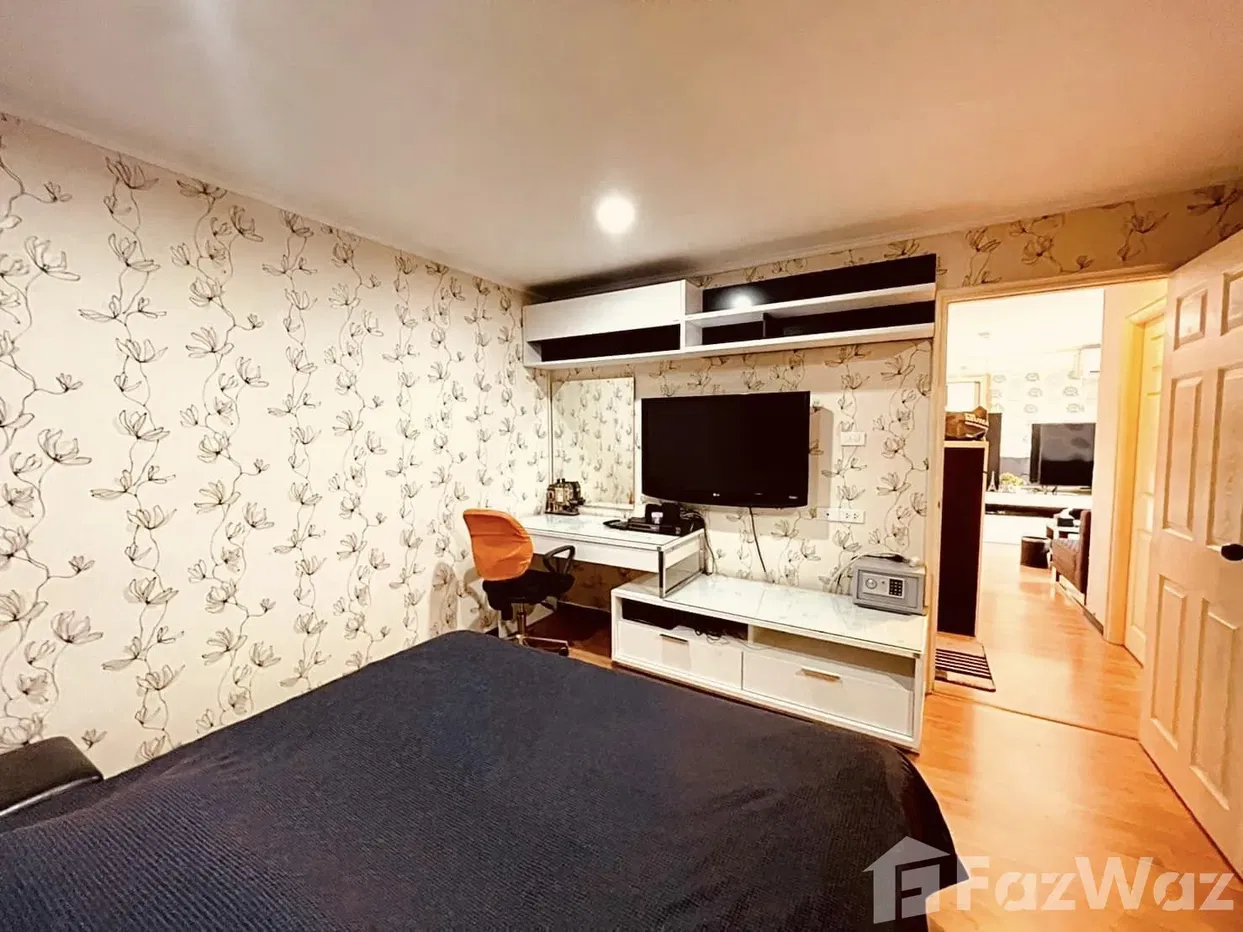 picture 2 Bedroom Condo for sale at Lumpini Ville Cultural Center - 10/14