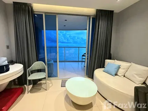 Sands Condominium