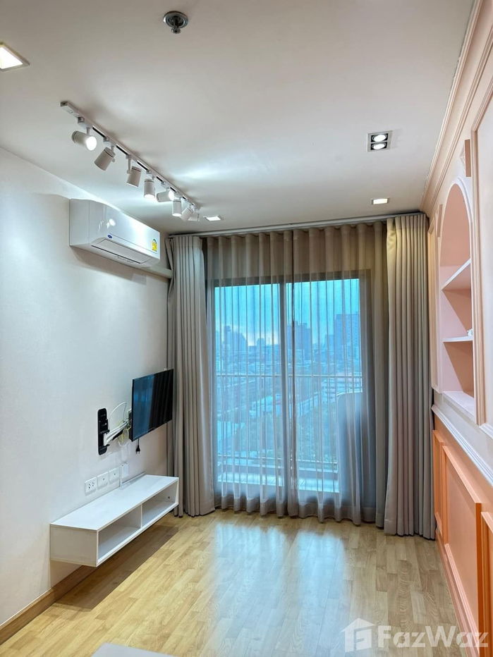 picture 1 bedroom for sale ar Casa Condo Asoke - Dindaeng - 4/11