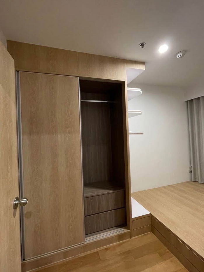 รูป 🏠RB19726 ให้เช่าถูกมาก📢เดอะ พาร์คแลนด์ จรัญ - ปิ่นเกล้า👉🏻แอดไลน์ @062mnigk( มี @ ด้วย) แอดมินตอบไว - รูปที่ 21/21