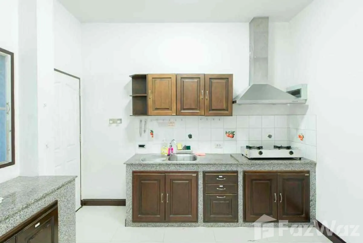 รูป บ้านเดี่ยวให้เช่า 3 ห้องนอน ในโครงการ พัทยา ลองเสตย์ วิลเลจ 3 5626375 - รูปที่ 32/32