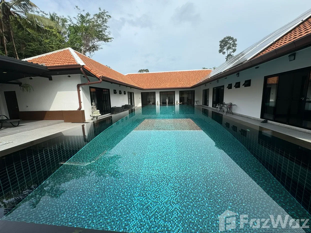 picture 5 Bedroom Villa for sale in Na Mueang, Surat Thani - 18/18