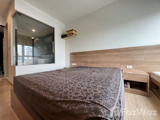 picture 1 Bedroom Condo for sale at Rhythm Sukhumvit 50 - 20/70