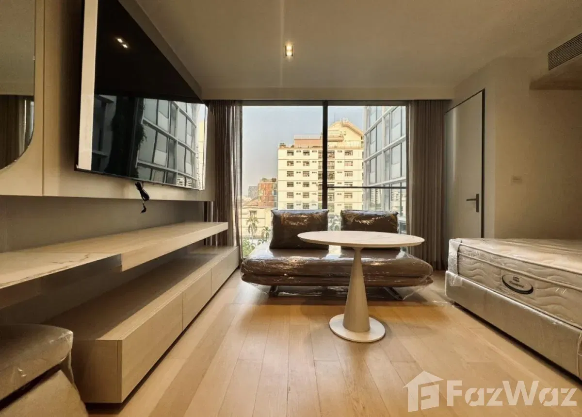 picture Studio Condo for sale at SCOPE Promsri - 6/6