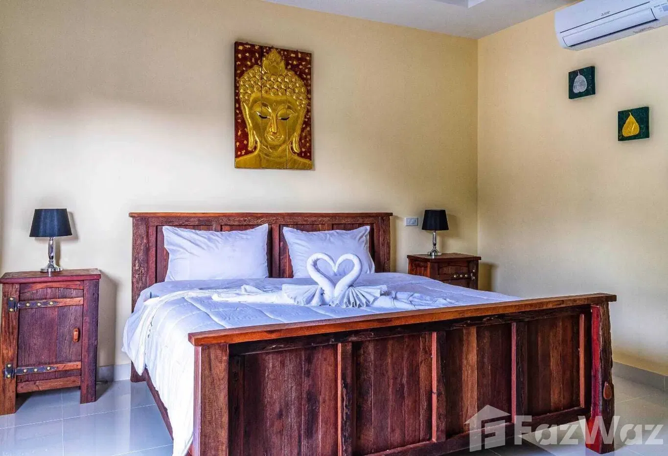 picture 3 Bedroom Villa for sale in Rawai, Phuket - 9/25