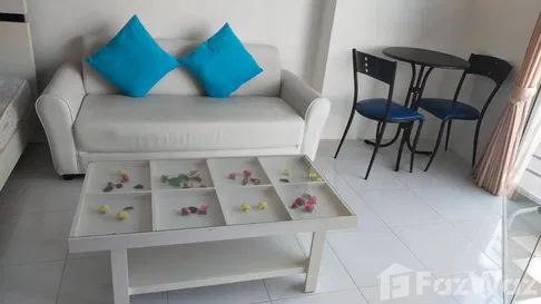 Studio Condo near beach for rent at Hin Nam Sai Suay