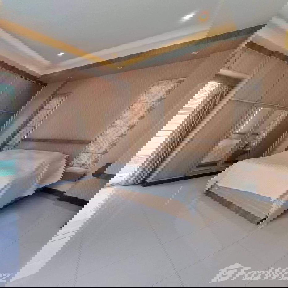 รูป ขาย วิลล่า 3 ห้องนอน ในโครงการ บ้านเปี่ยมมงคล - รูปที่ 5/18