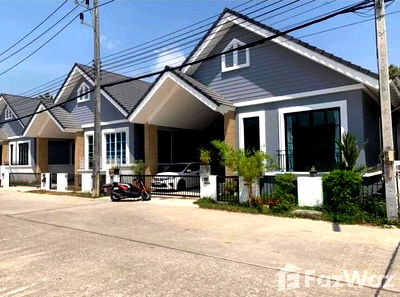 Houses for rent : 3 Bedroom Villa for rent at FeRICH 1633752