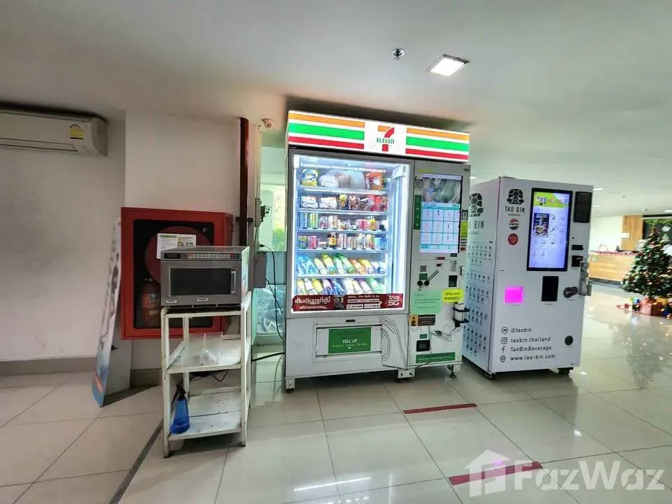 picture 2 Bedroom Condo for sale at The View Condo Suanluang - 15/21