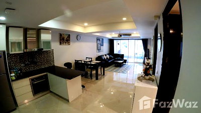 Condos for rent Patong Hospital : 2 Bedroom Condo for rent at Patong Harbor View 1675464