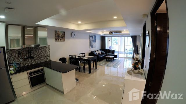 picture 2 Bedroom Condo for rent at Patong Harbor View 1675464 - 1/13