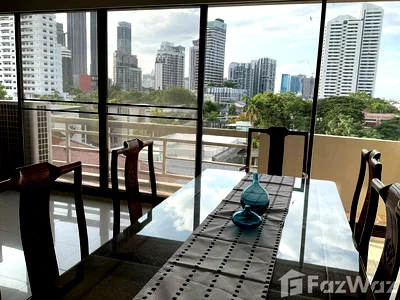 คอนโด ซอยปรีดี พนมยงค์ (สุขุมวิท 71) : ขาย คอนโด 3 ห้องนอน ในโครงการ พาสนา การ์เด้น 5623504