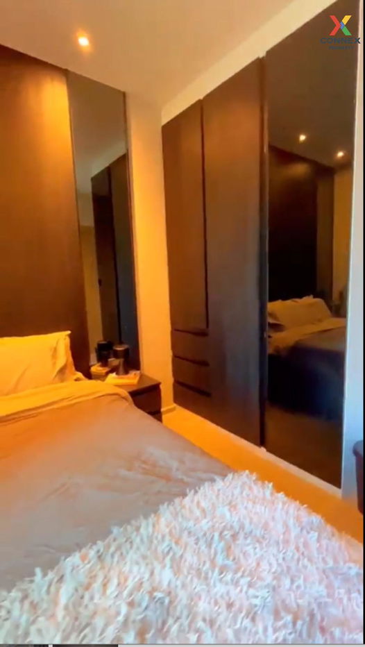 picture 🔥🔥🔥 For Rent Condo , Life Asoke - Rama 9 , MRT-Phra Ram 9 , Makkasan , Rat Thewi , Bangkok , CX-100325 ✅ Live chat with us ADD LINE @connexproperty ✅ 🔥🔥🔥 - 2/9