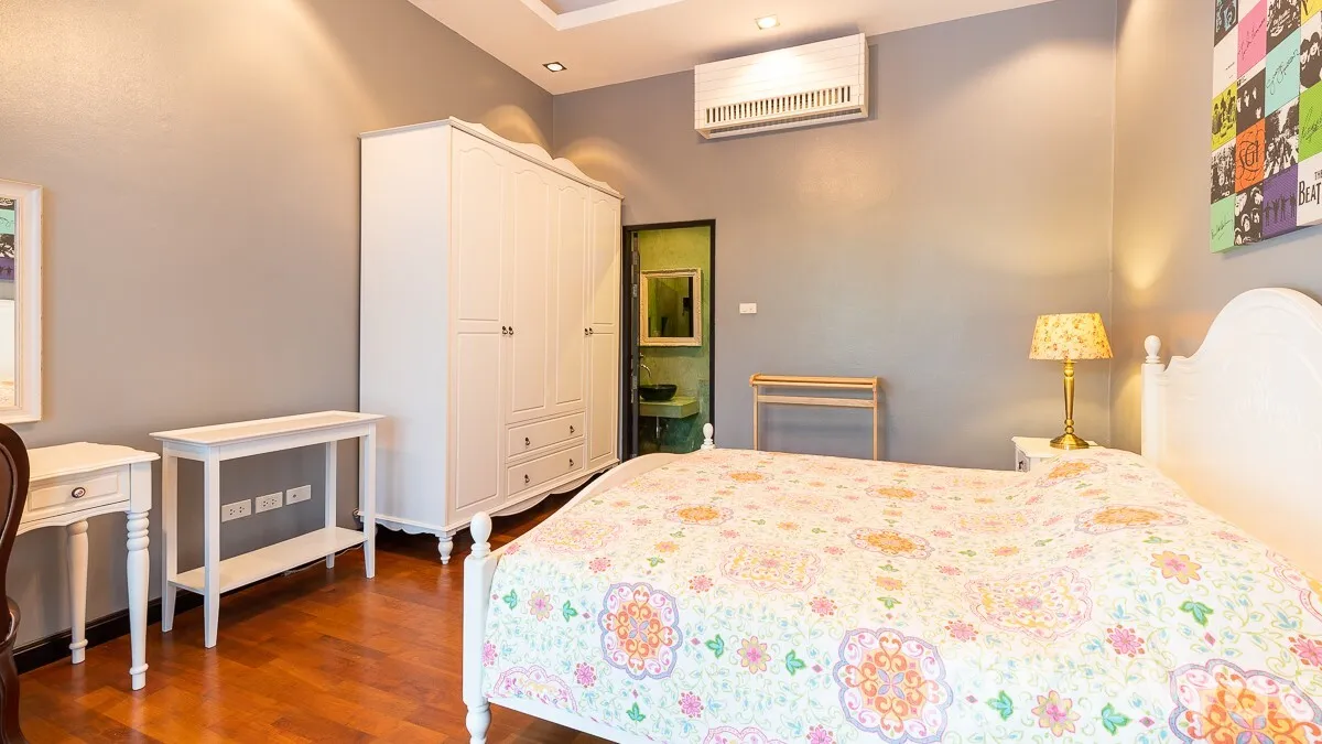 Peaceful Pool Villa in L&H Chalong for rent 2002488 - image 2