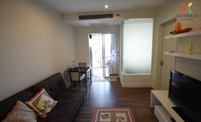 picture 🔥🔥🔥 FOR RENT condo , The Room Sukhumvit 62 , BTS-Punnawithi , Bang Chak , Phra Khanong , Bangkok , CX-23556 ✅ Live chat with us ADD LINE @connexproperty ✅ 🔥🔥🔥 - 2/6