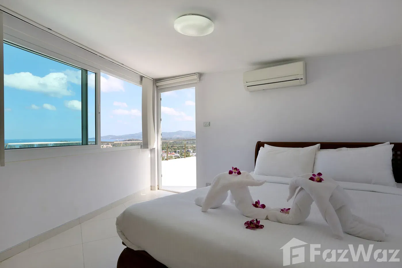picture 9 Bedroom Villa for sale in Choeng Thale, Phuket - 4/30