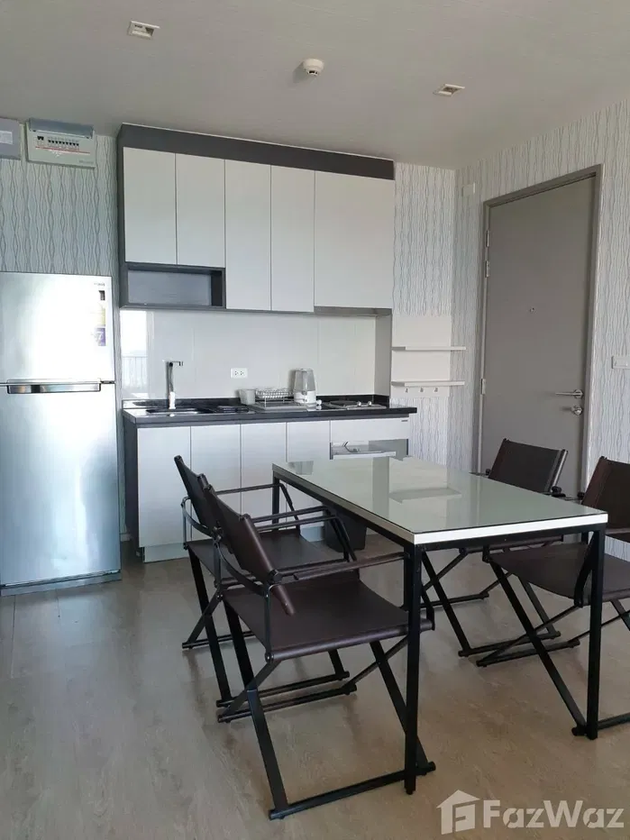 picture 2 Bedroom Condo for rent at The Base Central Pattaya 1039116 - 5/19