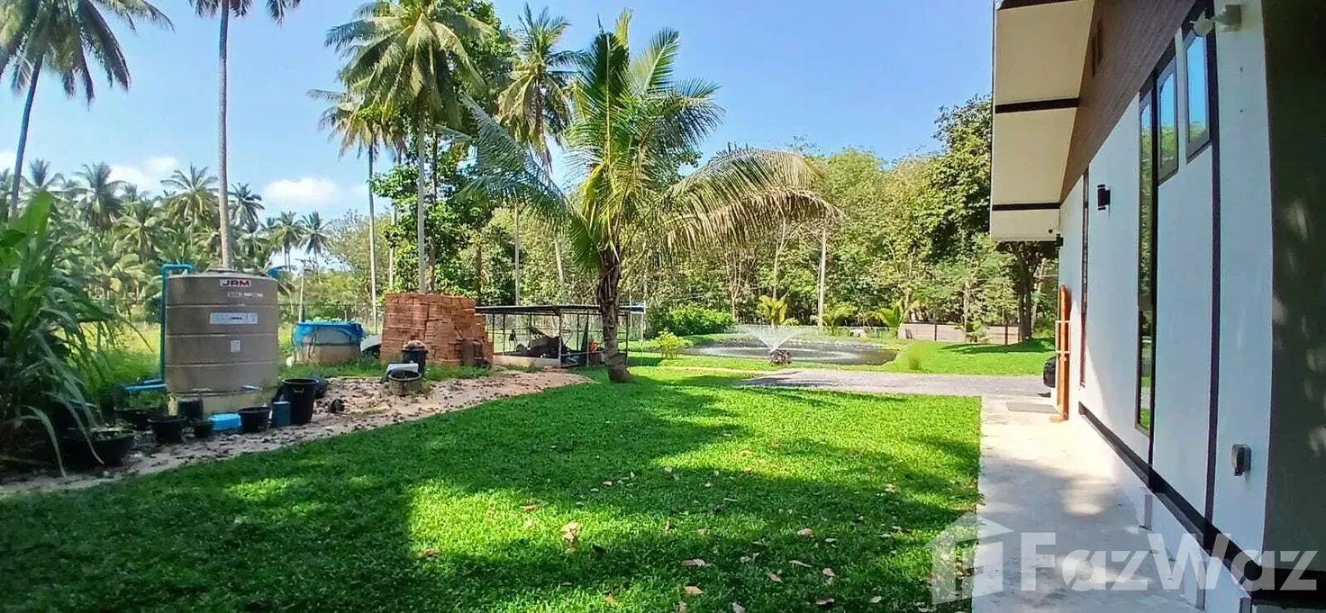 picture 2 Bedroom House for sale in Taling Ngam, Surat Thani - 14/20