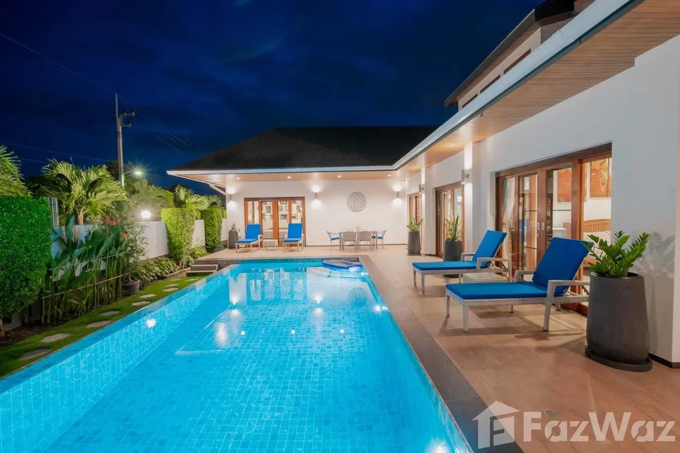 picture 4 Bedrooms Luxury Villa for rent at Hillside Hamlet Home 7 1996164 - 123/145