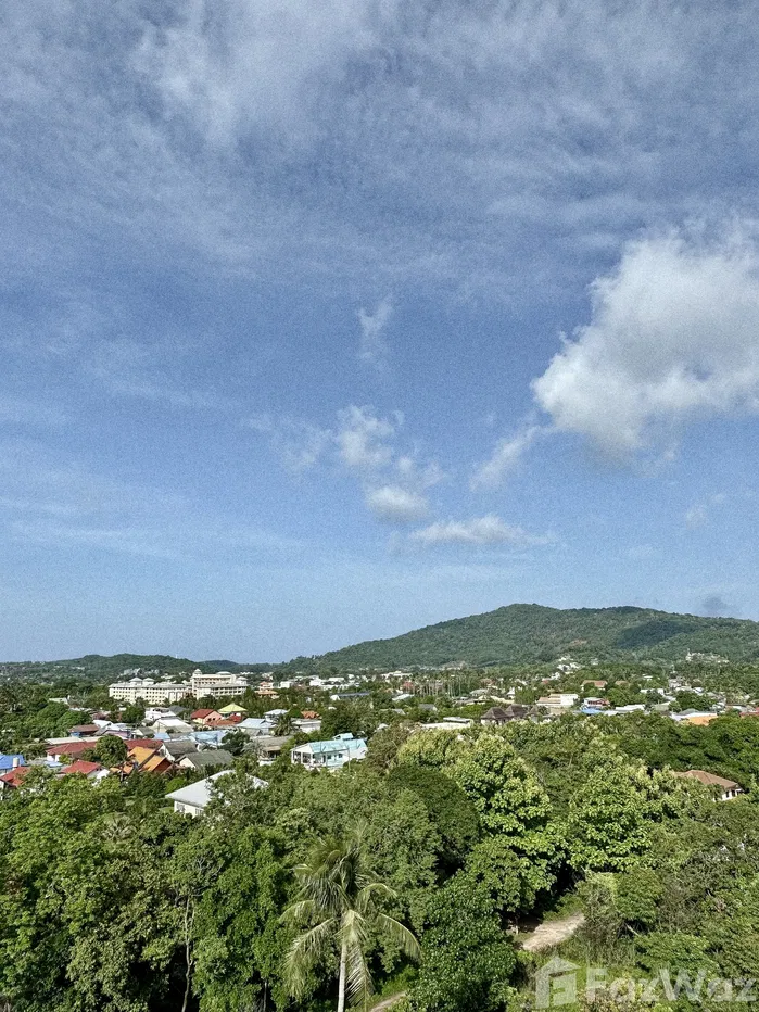 picture Cozy 1 Bedroom Condo in Rawai - 15/15