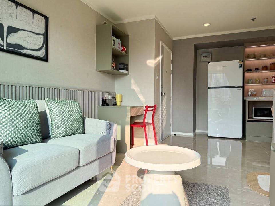 picture 1-BR Condo at Lumpini Ville Naklua - Wong Amat close to Naklua (ID 2252709) - 8/17